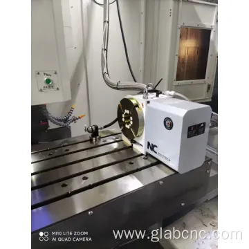 Vmc650 Vmc850 Vmc855 CNC Vertical Machining Center